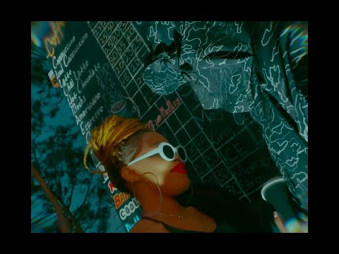 Wapseddy - Love of my life (feat. Nuzak)