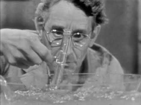 Tales of Tomorrow - SE01 / EP34  - World of Water - 1952 [English]