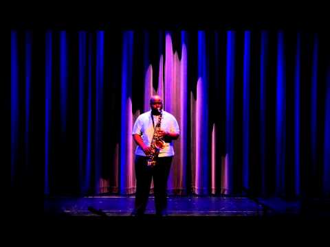 ASC Assembly: Clinton Liddell - Earned It