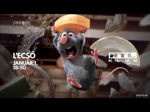 RTL Klub ajánlógrafikák 3. rész