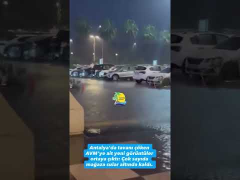 #Antalya