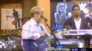 Brian Littrell - Welcome Home