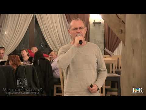 Bebe Dragomir si Orkestra Kampionilor - Ascultari Live 2022