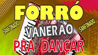 Forró vanerão pra dançar, sanfonado, dance, baile, xote, vanerão, song, brazil, korg
