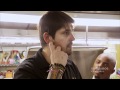 Sundance Channel LUDO BITES AMERICA Omaha Sneak Peek Cooked To Order