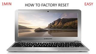 How to factory reset A Chromebook without a password (MAKE SURE YOUR SUBSCRIBED FOR FREE GIVEAWAYS)