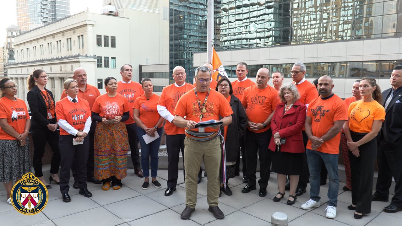 National Day For Truth & Reconciliation 2024