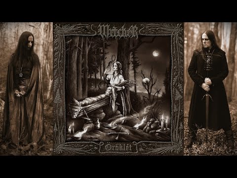 Witcher - Öröklét (Full Album Premiere)