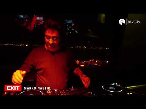 Marko Nastić