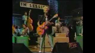 The Brian Setzer Orchestra - Sessions At West 54th (Live)