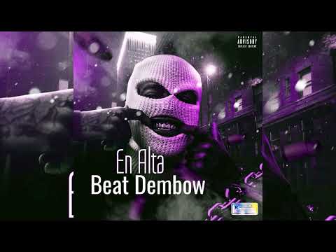 Beat instrumental dembow type El Alfa El Jefe Rochy RD Angel Dior x Rauw Alejandro El Mayor Flow 28