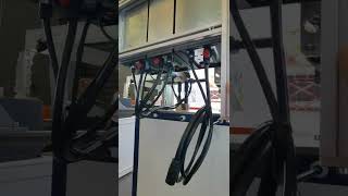 Download lagu Hand-Held Electric Nutrunner, Electric Spindle made by Dalian Kangzhan M&E Engineering Co.,Ltd mp3