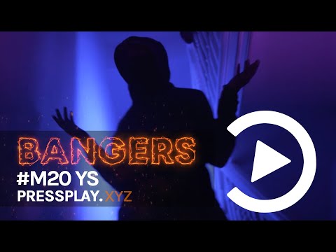 #M20 Ys - Who’s Really Hiding (Music Video)