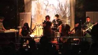 Lost your self - Nocturnal Howl Graveworm cover