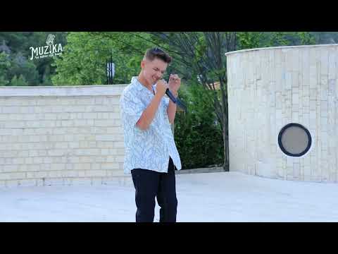 Levio Dibrano - ANOTHER LOVE(cover song) nga programi "Na ishte njehere muzika".