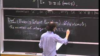 Lec 5 | MIT 6.042J Mathematics for Computer Science, Fall 2010