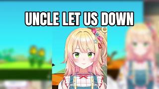 She Summoned Her Secret Weapon to Beat the Hardest Stage… and It Failed Miserably | Momosuzu Nene