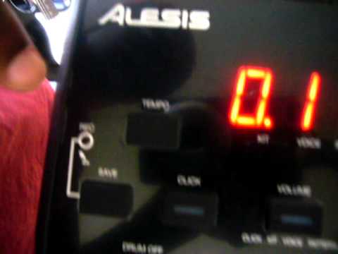 Alesis DM6 review