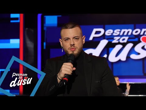 Djordje Stevic - Reci da - (PZD) - (Tv Grand 27.11.2023.)