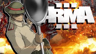 The Viet Cong Played by Actual Idiots | Arma 3 Vietnam