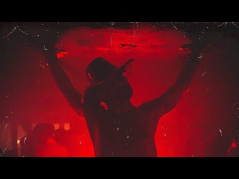 Gary Burrows - No Law - Lunatique Sublime Remix - Oscuro Music