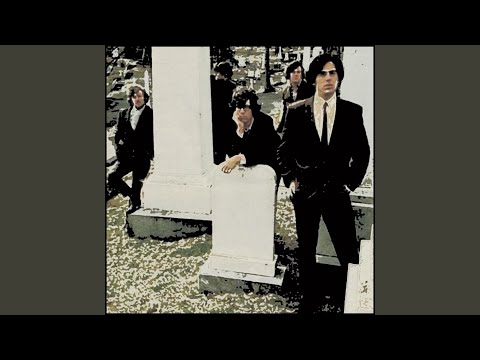 The Girl Who Faded Away