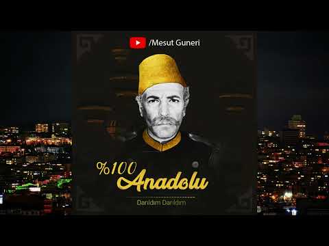 Hey! Douglas - Darıldım Darıldım (%100 Anadolu)