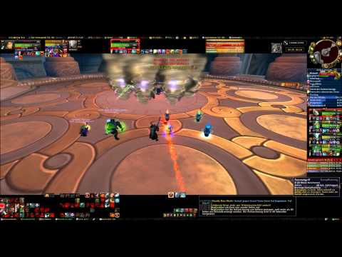 Vortexgipfel Guide - Großwesir Ertan - HD - Wow - World of Warcraft - Cataclysm