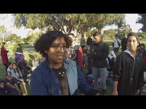 Tapia Midas vs Showa Rick Veneno - 8vos - Universus Duplas Random 2019