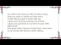 Elvis Costello - Running Out of Fools Lyrics