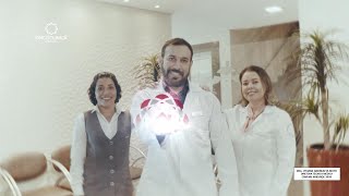 Oncoclínica Dourados - Home Service