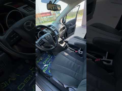 фото mazda 5 ii (cw) 0