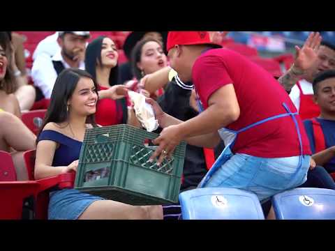 BANDA FRESA - LA MUJER DEL PELOTERO  (video oficial)