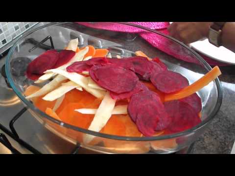 download lagu mp3 mp4 How To Make Dried Vegetable Chips, download lagu How To Make Dried Vegetable Chips gratis, unduh video klip How To Make Dried Vegetable Chips