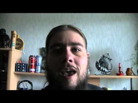 Viikonlopun alkutunnelmia