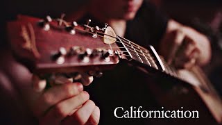 Download lagu Californication on One Guitar (Alex Misko) mp3 Download lagu Californication on One Guitar (Alex Misko) mp3