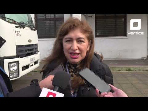 Salud reconoce baja vacunación contra COVID en Los Lagos