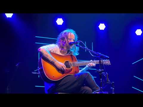 Billy Strings - Brown’s Ferry Blues, Knoxville Civic Coliseum, Knoxville TN, 8-24-23