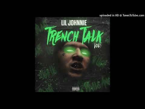 Lil Johnnie - So Deep Ft. Ar-Ab (Official Audio)