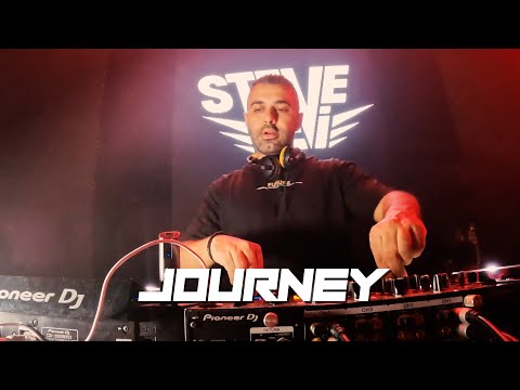 Steve Levi  - Journey (Official Music Video)