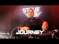 Steve Levi  - Journey (Official Music Video)