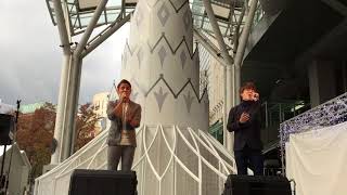 C&K 『みかんハート』/ RefRise