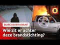Enorme RAVAGE door AANGESTOKEN BRAND | Bureau Brabant