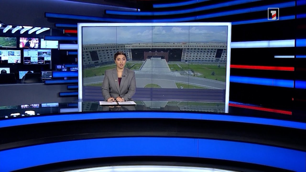 Արևմտահայերեն լուրեր. շաբաթվա ամփոփում | 12.12.2021