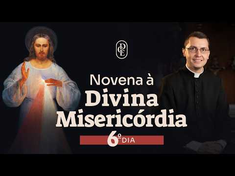 NOVENA À DIVINA MISERICÓRDIA