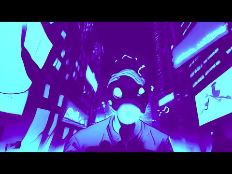 Jay Tommy - Hidden Addiction (T78 Remix) [Official Video]