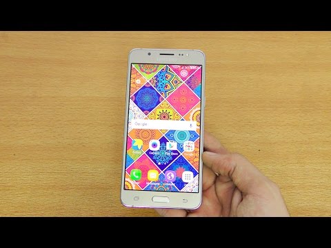 Samsung galaxy J5 (G4-LTE)-thumb-1