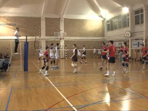 Memorijalni odbojkaški turnir