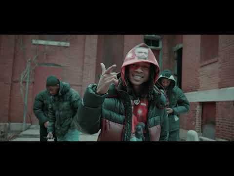 BagCha$inGlo - Keep It Goin (Intro) (Official Video) Dir by @BRICKDAMCLUBHOUSE
