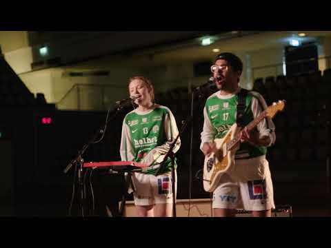 Humlan Sessions - Duschpalatset